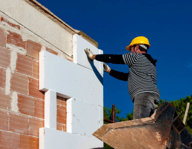 Best Insulation Maintenance and Repair in Sweetwater, TX