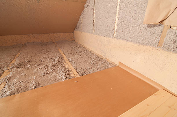 Best Specialty Insulation in Sweetwater, TX